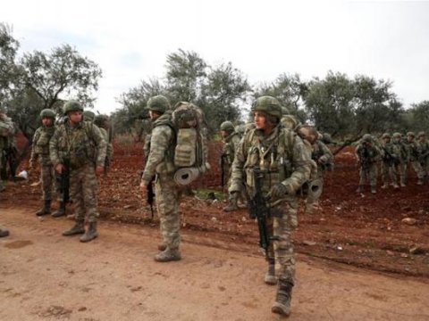 Cəbhə gündəliyi: 5 noyabrda nələr oldu...  