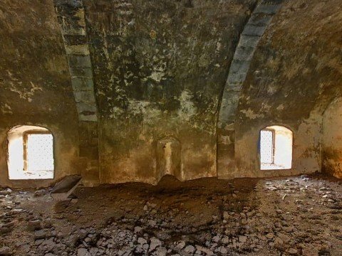 Məşhur fotoqraf Qubadlıda gördüklərindən dəhşətə gəldi -FOTOLAR