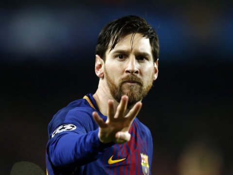 Messiyə əvvəlki maaşından imtina etmək təklif olundu