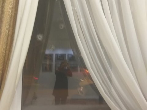 Ermənilər Azərbaycanın Xarkovdakı Fəxri Konsulluğuna hücum etdi - FOTOLAR