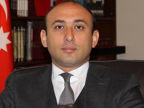 İtaliyadakı səfirimizi ermənilər təhdid edir