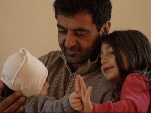İşğal olunmuş rayonlarımızda məskunlaşan xarici ermənilər - Fotolar
