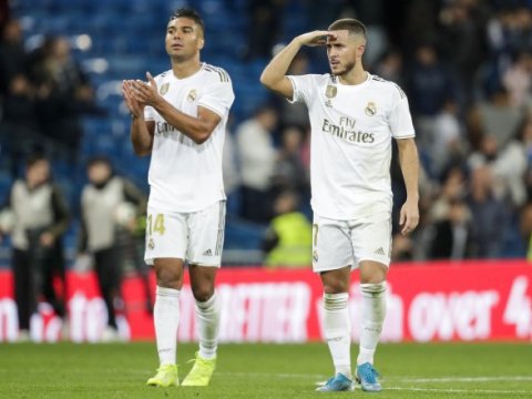 “Real Madrid”in məşhur futbolçuları koronavirusa yoluxdu