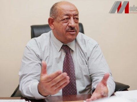 “Şuşanın rəsmi xəbərini mənə ilk çatdıran şəxsə muştuluq verəcəm”