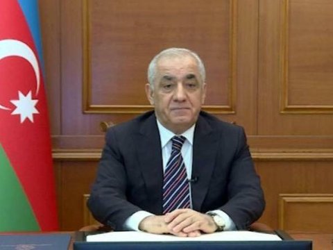 “Qrant müqavilələrinin qeydə alınması Qaydası”nda dəyişiklik edilib