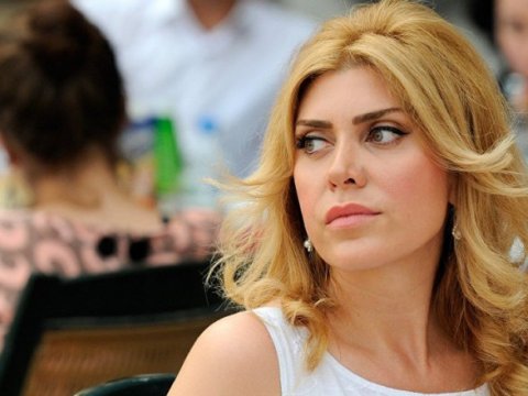 Xoşqədəmin verilişi BAĞLANDI