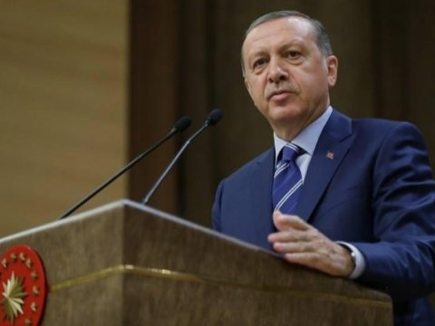Azərbaycan zəfərə yaxınlaşır - Ərdoğan