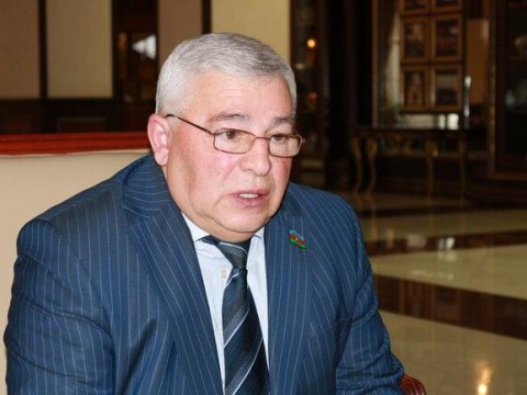 “Xocalının işğaldan azad olunan kəndləri Şuşaya çox yaxındır” - Elman Məmmədov