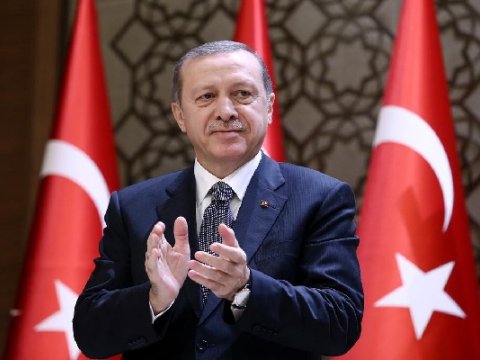Ərdoğan: “Qardaşım İlham Əliyevlə danışdım, İnşallah Qələbəyə yaxınlaşırıq”