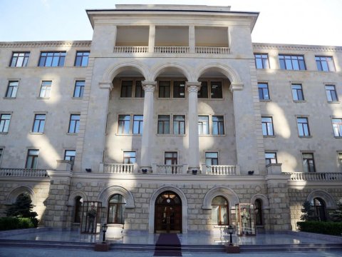 Ermənistan Bərdəni yenə atəşə tutdu - Həlak olan var