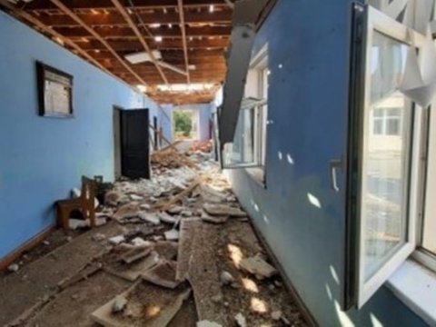 Azərbaycan Ordusu mülki insanlara, məktəblərə və uşaq bağçalarına atəş açmır - Təhsil eksperti