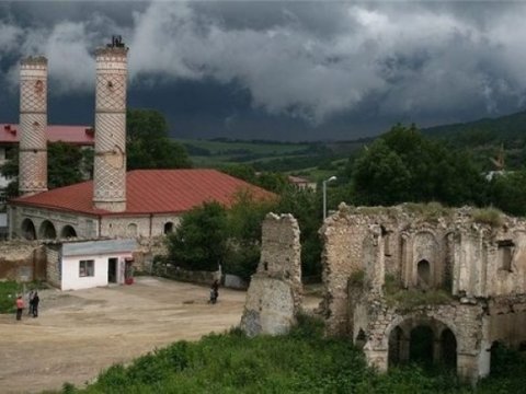 “Ermənistan hərbçiləri Şuşanı tərk edərək Xankəndiyə qaçıblar”