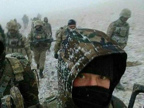 Cəbhə gündəliyi: 7 noyabrda nələr oldu... 
