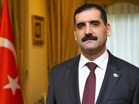 “Əslində bütün dünya Azərbaycanın haqq səsini eşidir, sadəcə, bəziləri qulaqlarını tutmağa çalışır” - Səfirlə MÜSAHİBƏ 