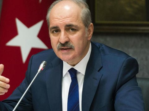 Ərdoğanın müavini Azərbaycana gələcək