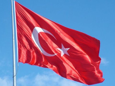 Türkiyə səfirliyi: “Azərbaycan xalqını təbrik edirik”