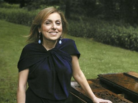 “Qardaşıma sonsuz minnətdaram” - Sevil Əliyeva