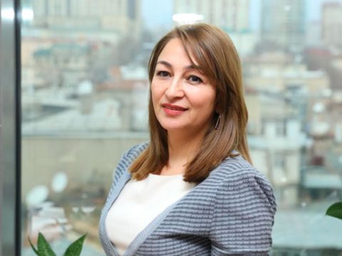 Jurnalist telekanal rəhbərlərinə müraciət etdi: “And olsun Tanrıya bir qəpik pul istəmirəm”  