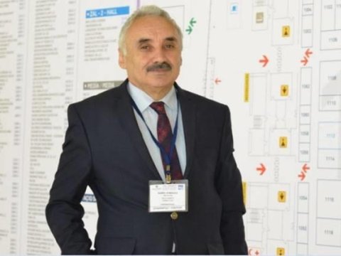 Əməkdar jurnalistin qardaşı vəfat etdi  
