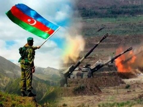 İşğaldan azad edilmiş şəhər və kəndlərimiz - SİYAHI