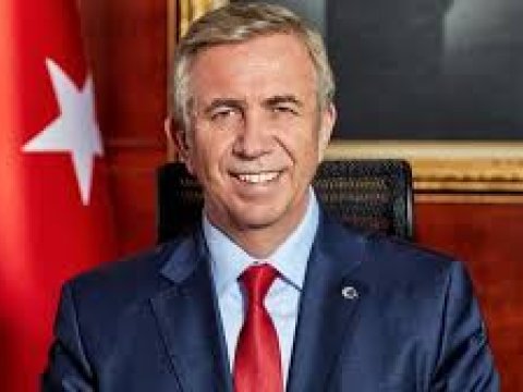 Mansur Yavaşdan Şuşa paylaşımı