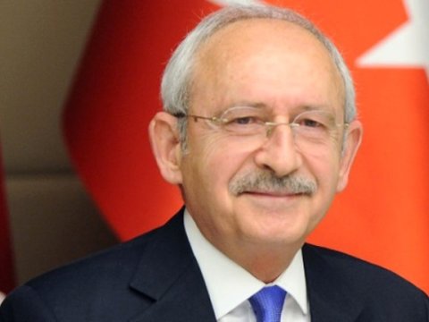 Azərbaycan Ordusunun şanlı zəfərini ürəkdən təbrik edirəm - Kılıçdaroğlu