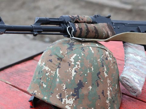 Şuşada 800-dən artıq erməni əsgərinin meyiti qalıb