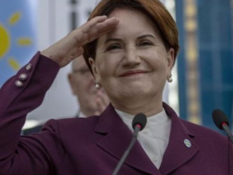 Meral Akşenerdən Şuşa paylaşımı: 