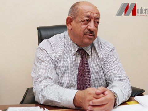 Bayram Səfərov Şuşa xəbərinin muştuluğunu kimə verəcəyini açıqladı: “Görək, nə istəyəcək”  