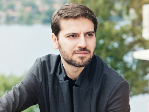 Sami Yusifdən Şuşa ilə bağlı təbrik mesajı