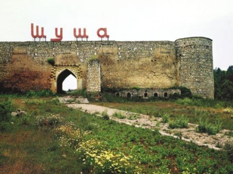 Şuşanın iqtisadi əhəmiyyəti…
