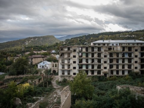 “Şuşadan sonra Ermənistan hakimiyyəti ya istefa verməli ya da…” – Rusiyalı EKSPERTLƏR
