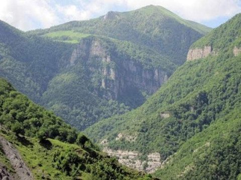Azad olunmuş ərazilərdə aparılan ekoloji monitorinqlərin nəticələri AÇIQLANDI