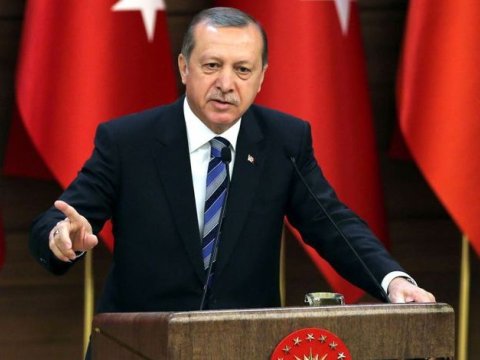 Ərdoğan: “Kəlbəcər və Laçın da sahiblərinə qaytarılacaq”