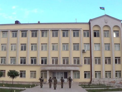Müdafiə Nazirliyi Şuşadan VİDEO YAYDI