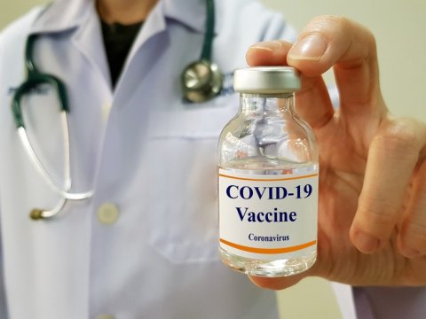 Alimlər koronavirusa qarşı 90 % effektivliyə malik vaksin hazırladılar