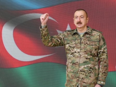 Şuşadan sonra böyük müjdə - 71 kənd, 1 qəsəbə, 8 yüksəklik