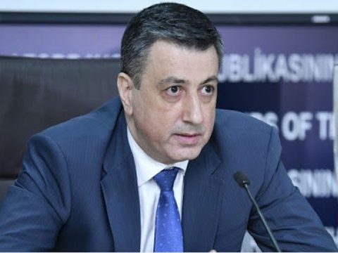 “Soydaşlarımız səfirliyə zəng vuraraq qələbə sevincini bölüşür” - Faiq Quliyev