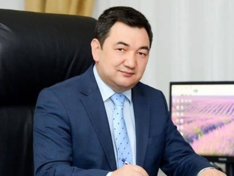 Darxan Kıdıralıdan Şuşa təbriki: “Qələbəniz mübarək”