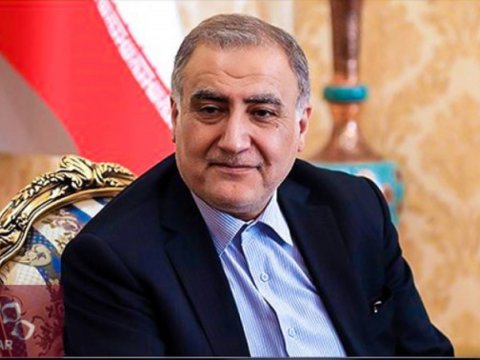 “Şuşanın azad olunması təcavüzkarlar üçün ölümcül zərbədir” - Təbrizli deputat 