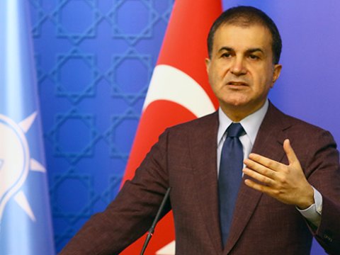 “Şuşadan sonra qalan torpaqlar da tezliklə azad olunacaq” - Ömər Çelik