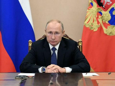 Putin Qarabağ razılaşmasının detallarını AÇIQLADI