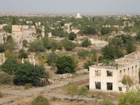 Ermənistan Ağdam rayonunu bu tarixdə Azərbaycana QAYTARIR