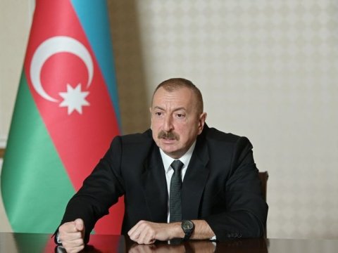 Ermənistan Laçın və Kəlbəcəri boşaldır – QRAFİK