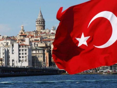 Türkiyə hökumətindən açıqlama: Azərbaycan tarixi qələbə qazandı