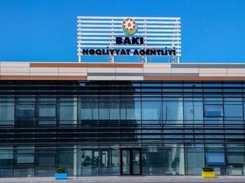Bakı Nəqliyyat Agentliyi vətəndaşlara müraciət etdi