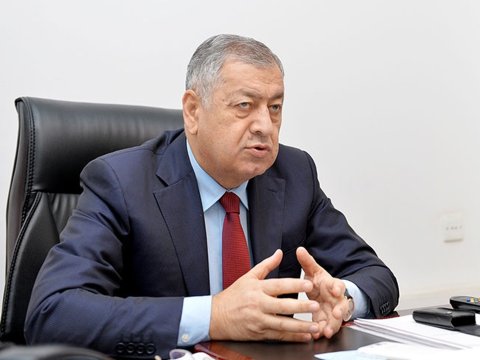 “Sülhməramlıların gəlişi rus hərbi bazası demək deyil” - İstiqlalçı deputat 