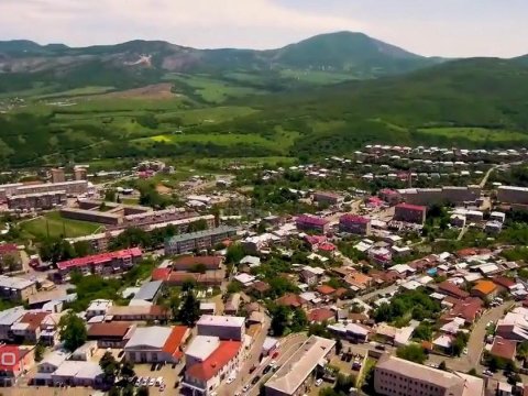 Bu gün Xankəndində “dron havası” hökm sürəcək 
