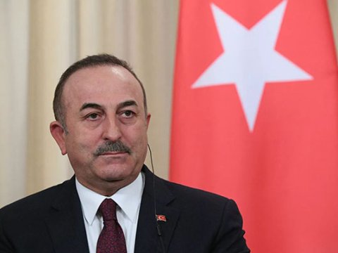 Çavuşoğlu Azərbaycanı təbrik etdi