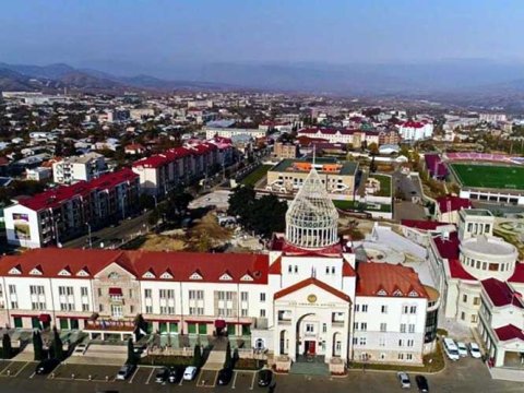 Xankəndində idarəetmə necə olacaq... 